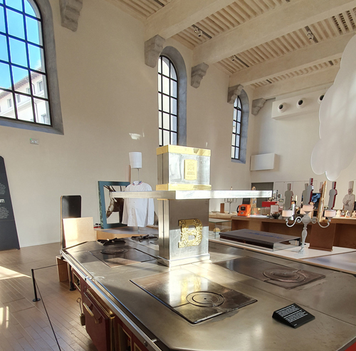 20191108_125719_3 Cité de la Gastronomie de Lyon