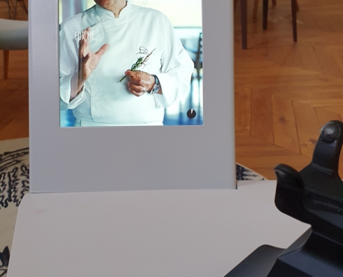 20191108_131121 Cité de la Gastronomie de Lyon