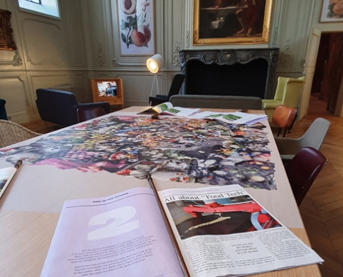 20191108_131342 Cité de la Gastronomie de Lyon