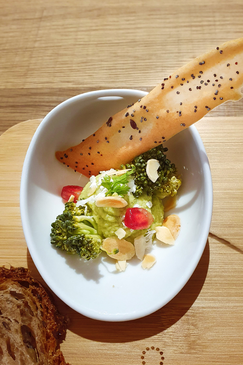 20191108_141705 Cité de la Gastronomie de Lyon